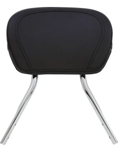 Rundes Sissy Bar Kit
