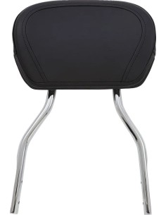 Rundes Sissy Bar Kit