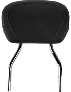Rundes Sissy Bar Kit