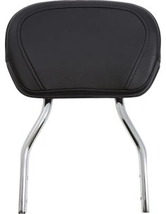 Rundes Sissy Bar Kit
