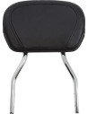 Rundes Sissy Bar Kit