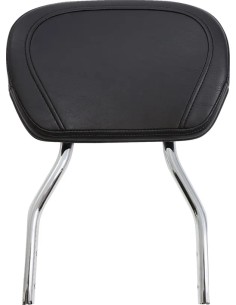Rundes Sissy Bar Kit