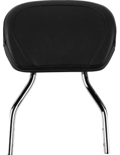 Rundes Sissy Bar Kit