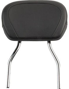 Rundes Sissy Bar Kit