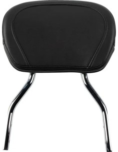 Rundes Sissy Bar Kit