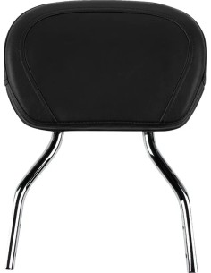 Rundes Sissy Bar Kit