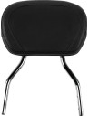 Rundes Sissy Bar Kit