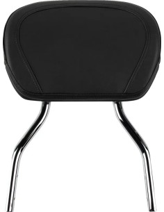 Rundes Sissy Bar Kit