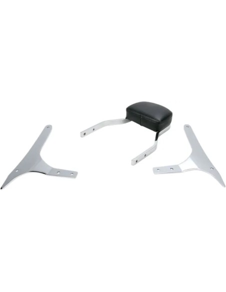 COBRA Sissybars für YAMAHA XVS 950 2009-2015