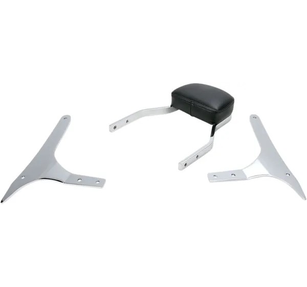 COBRA Sissybars für YAMAHA XVS 950 2009-2015