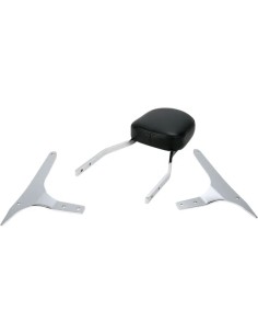 Sissy Bar Kit, eckig