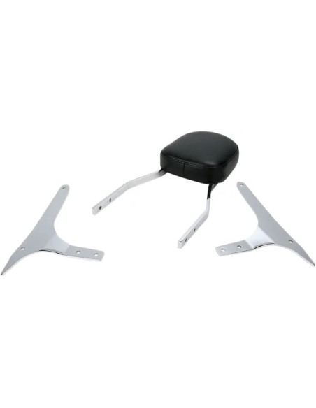 COBRA Sissybars für YAMAHA XVS 950 2009-2015