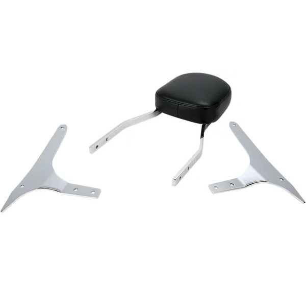 COBRA Sissybars für YAMAHA XVS 950 2009-2015