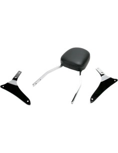 Sissy Bar Kit, eckig