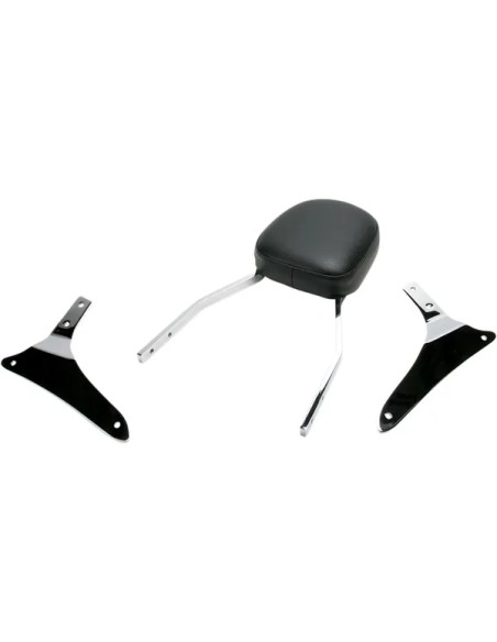 COBRA Sissybars für KAWASAKI VN 1700 2009-2012