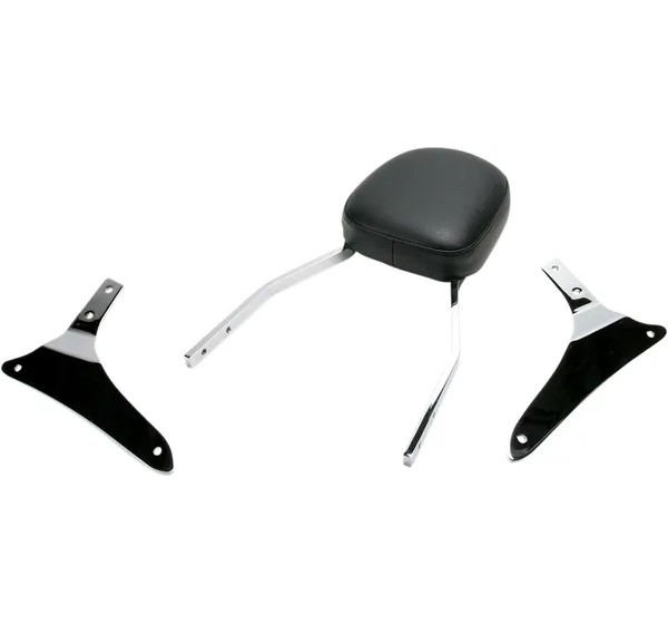 COBRA Sissybars für KAWASAKI VN 1700 2009-2012