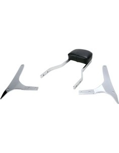 Sissy Bar Kit, eckig