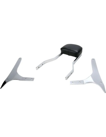 COBRA Sissybars für YAMAHA XVS 950 2009-2015