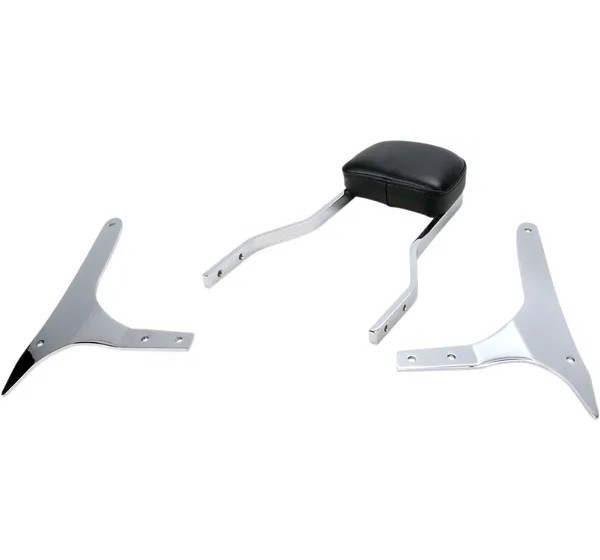 COBRA Sissybars für YAMAHA XVS 950 2009-2015