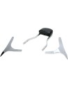 Sissy Bar Kit, eckig