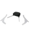 Sissy Bar Kit, eckig