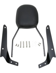 Sissy Bar Kit, eckig