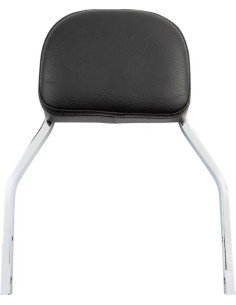 Quadratische Sissy Bar