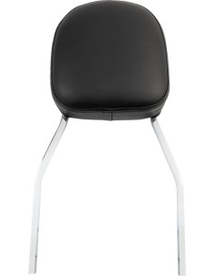 Quadratische Sissy Bar