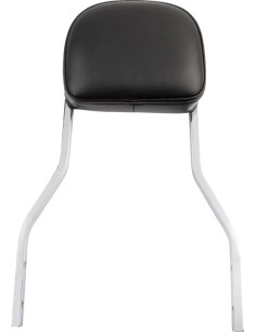 Quadratische Sissy Bar
