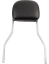 Quadratische Sissy Bar