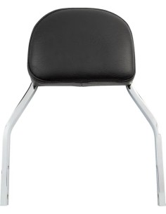 Quadratische Sissy Bar