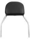 Quadratische Sissy Bar