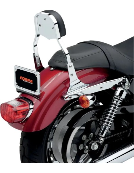 COBRA Sissybars Bild 4