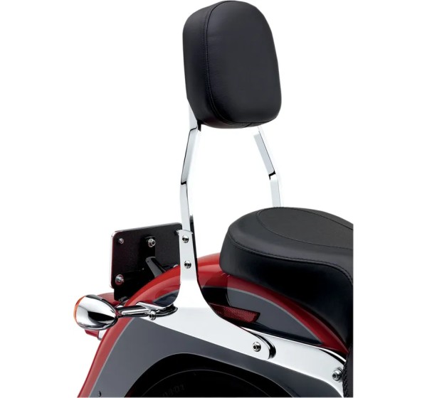COBRA Sissybars für Harley Davidson FLSTFB 1690 ABS 2012-2017