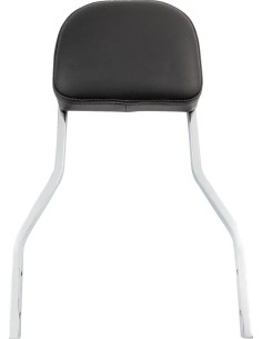 Quadratische Sissy Bar