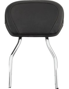 Runder Sissy Bar
