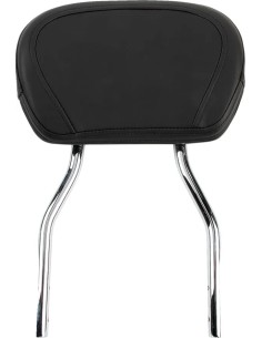 Runder Sissy Bar
