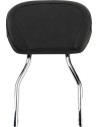 Runder Sissy Bar
