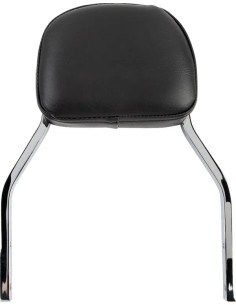 Quadratische Sissy Bar