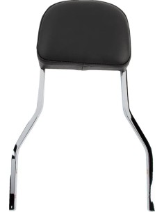 Quadratische Sissy Bar