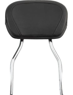 Runder Sissy Bar