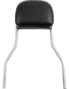 Quadratische Sissy Bar