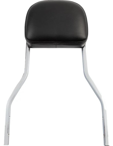 COBRA Sissybars für Harley Davidson FLSTC 1450 2000-2006