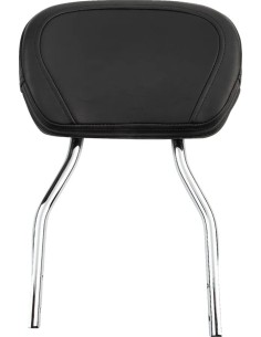 Runder Sissy Bar