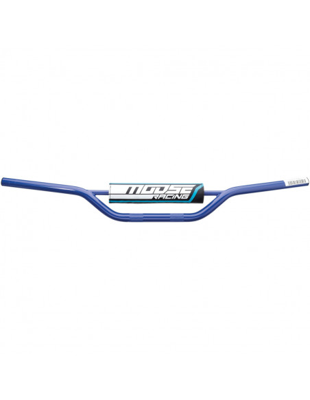 MOOSE RACING LENKER STL CR HI BLAU