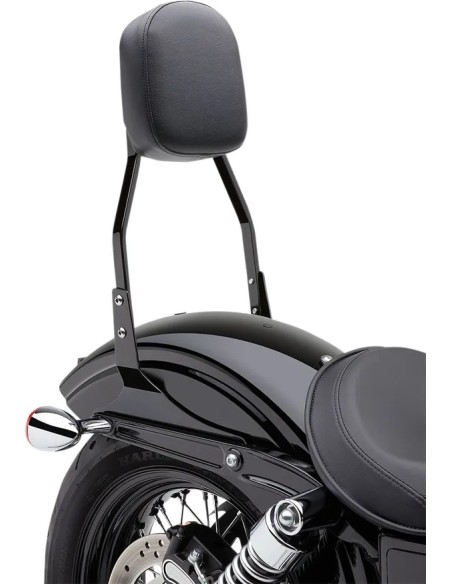 COBRA Sissybars für Harley Davidson FLSTFB 1690 ABS 2012-2017