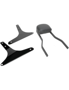 Quadratische Sissy Bar