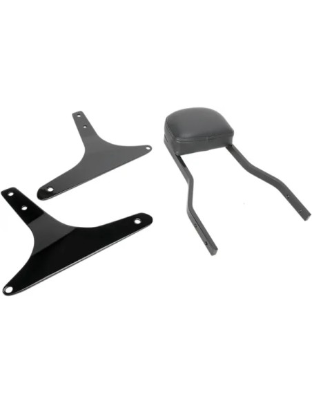 COBRA Sissybars für Harley Davidson FLSTFB 1690 ABS 2012-2017