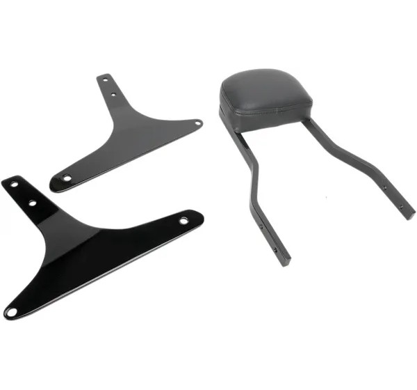 COBRA Sissybars für Harley Davidson FLSTFB 1690 ABS 2012-2017