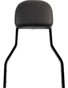 Quadratische Sissy Bar